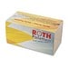 Pflanz-Holz 2er Set mit Samen, Ringelblume, 1-seit. Druck