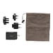 Philips Ultra Fast PD Travel-Charger, schwarz
