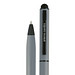 Pierre Cardin® CELEBRATION Set aus Rollerball Touchpen und Kugelschreiber Stylus, grau