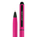 Pierre Cardin® CELEBRATION Set aus Rollerball Touchpen und Kugelschreiber Stylus, rosa