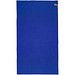 Pieter ultraleichtes und schnell trocknendes GRS Handtuch 100 × 180 cm, royalblau