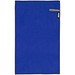 Pieter ultraleichtes und schnell trocknendes GRS Handtuch 30 × 50 cm, royalblau