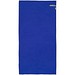 Pieter ultraleichtes und schnell trocknendes GRS Handtuch 50 × 100 cm, royalblau