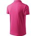 MALFINI Polohemd Herren Pique Polo, M, purpur