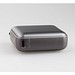 Powerbank Loop 10.000 mAh, Gun Metal