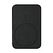 Powerbank MAGNET 5.000 mAh,schwarz
