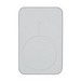 Powerbank MAGNET 5.000 mAh,weiß