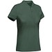Prince Poloshirt für Damen, dunkelgrün, 2XL