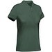 Prince Poloshirt für Damen, dunkelgrün, 3XL