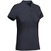 Prince Poloshirt für Damen, Navy Blue, 2XL