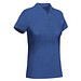 Prince Poloshirt für Damen, Royal, 2XL
