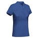 Prince Poloshirt für Damen, Royal, 3XL