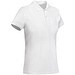 Prince Poloshirt für Damen, weiss, L