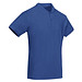 Prince Poloshirt für Herren, Royal, L