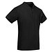 Prince Poloshirt für Herren, schwarz, M