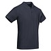 Prince Poloshirt für Herren, Navy Blue, L