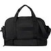 Puffer GRS recycelte Reisetasche mit isoliertem Boden 30L, schwarz
