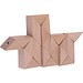 Puzzle Schlange Estrella,beige