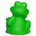 Quietsche-Frosch, grün