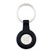 Schlüsselanhänger RE98-PORTOLA, schwarz