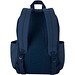 Recanvas 15,6” GRS recycelter City-Rucksack 16L, navy