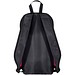 Recreation Rucksack 7L, rot