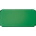 Recycelte Powerbank 10.000 mAh PRESTON, grün