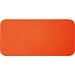 Recycelte Powerbank 10.000 mAh PRESTON, orange