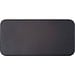 Recycelte Powerbank 10.000 mAh PRESTON, schwarz