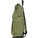 Recycelter Baummwoll-Rucksack Woodstock,khaki