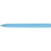 uma® recycled PET Pen CHANGE, hellblau