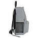 Reflektierender Rucksack Crewe,grau