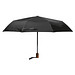 Automatik-Taschenschirm Ipswich, schwarz