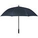 Regenschirm XXL, dunkelblau