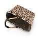 reisenthel® Einkaufskorb carrybag frame leo macchiato