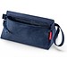 reisenthel® Kulturbeutel maxi case, twist navy