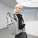 reisenthel® Reisetasche allrounder R large, herringbone grey