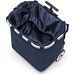 reisenthel® Trolley carrycruiser, twist navy