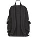 Renew AWARE™ rPET 15 Zoll Laptop-Rucksack, schwarz