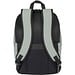 Resi Plus 15 GRS recycelter diebstahlsicherer Rucksack 18L, grau