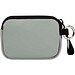 Resi Plus GRS recycelte Brieftasche, grau