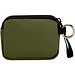 Resi Plus GRS recycelte Brieftasche, waldgrün