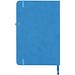 Rivista A5 Notizbuch, blau