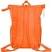 Rollup-Rucksack SIMPLE, Orange
