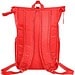 Rollup-Rucksack SIMPLE, Rot