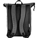 Rollup-Rucksack TRENTON, grau