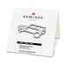 ROMINOX® Key Tool, SUV - 19 Funktionen, silber