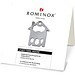 ROMINOX® Key Tool // House - 21 Funktionen (Haus), silber