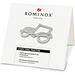 ROMINOX® Key Tool // Tractor - 18 functions (Traktor), silber