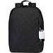 Rosie LSF 30 Sonnencreme mit Karabiner, schwarz